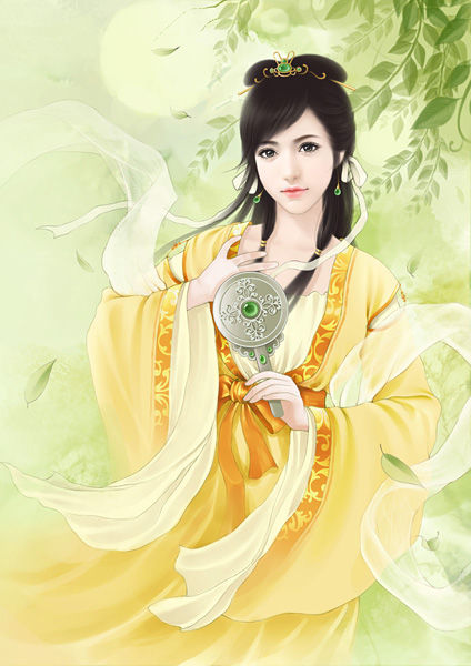 褒姒 褒姒