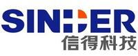 山东信得科技股份有限公司 山东信得科技股份有限公司