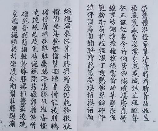 王樵书法 王樵书法