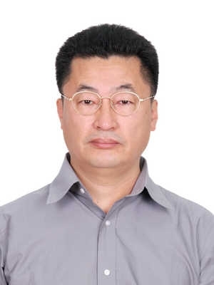 刘晓峰 刘晓峰