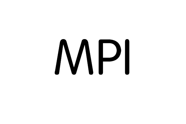 MPI(作业指导书)