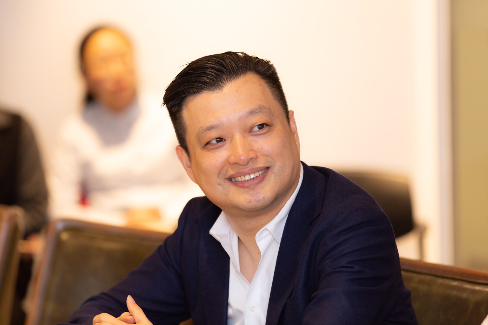 吴越(企业家收藏家吴越)