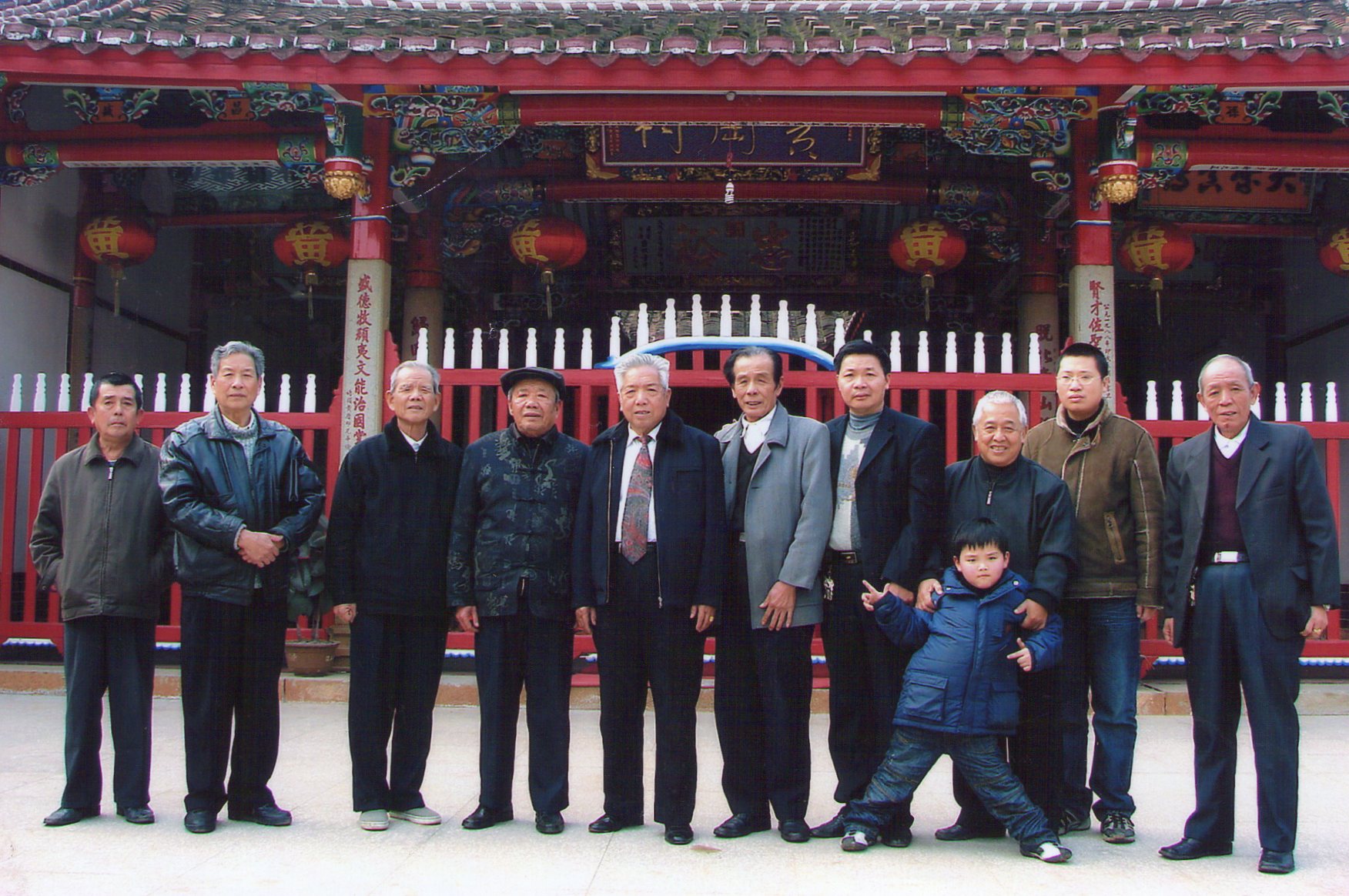 黄彦丰