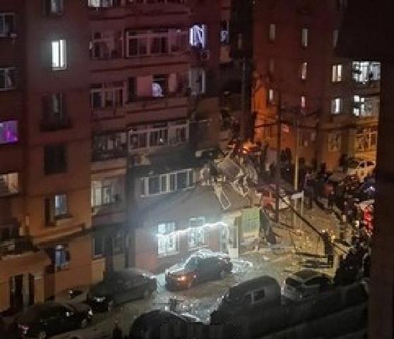 1·8大连煤气爆炸事故 1·8大连煤气爆炸事故