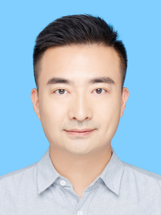 吴庄(广东外语外贸大学英语语言文化学院教授)