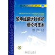 输电线路运行维护理论与技术