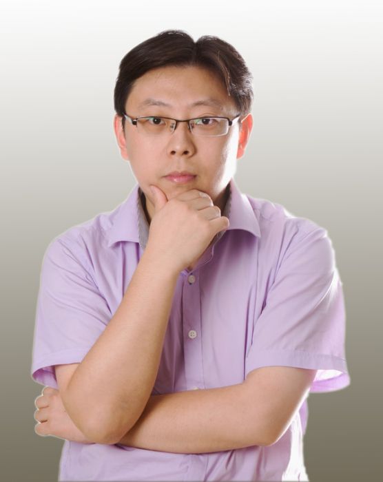 黎景杰