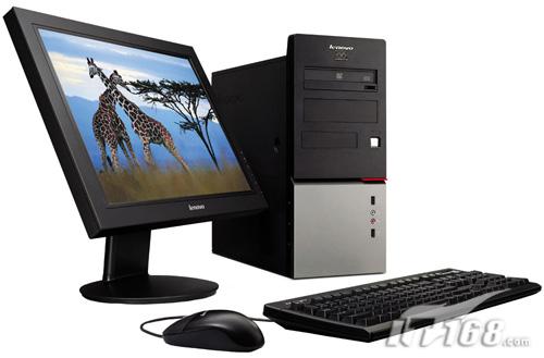 联想扬天 M5700V 联想扬天 M5700V