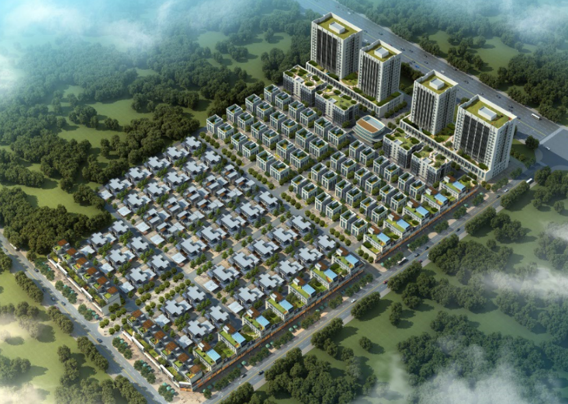 云创谷科技产业园
