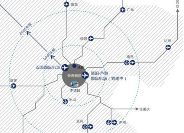 云端国际产业城 云端国际产业城