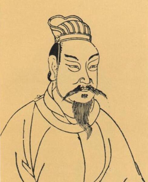 姒中康