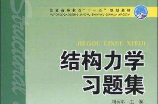 结构力学习题集