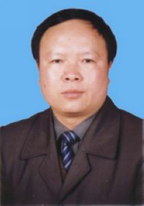 贵州煤矿安全监察局党组成员、副局长