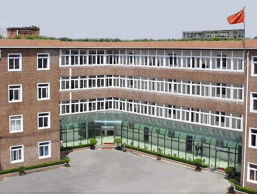 上海市信息管理学校 上海市信息管理学校