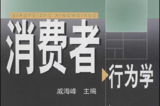 新世纪高校市场行销专业系列教材：消费者行为学