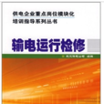 输电运行检修