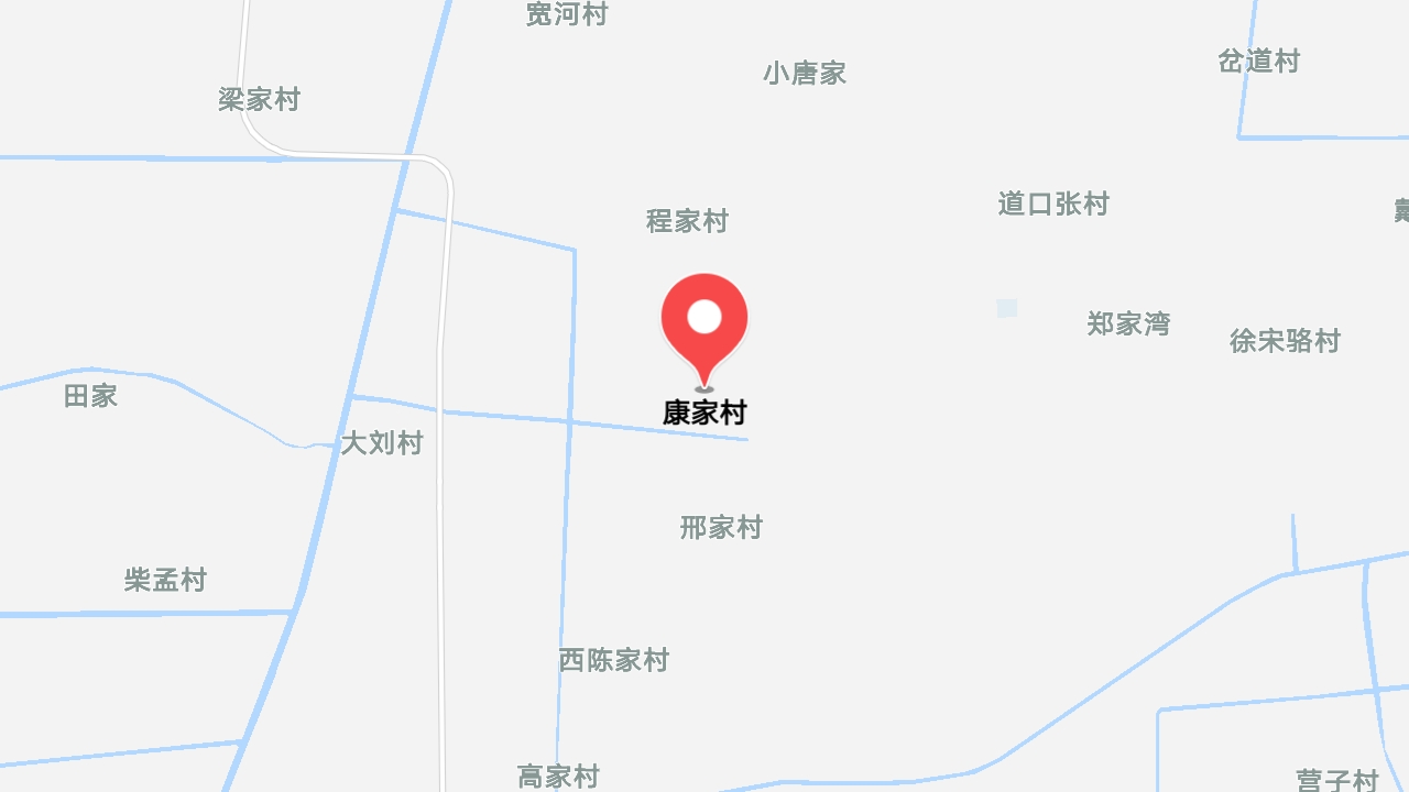 地图信息