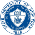 纽约州立大学