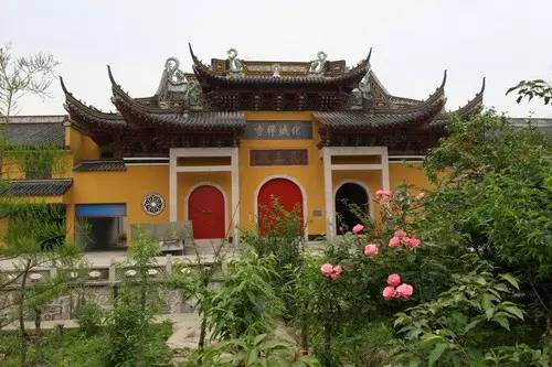 化城寺 化城寺