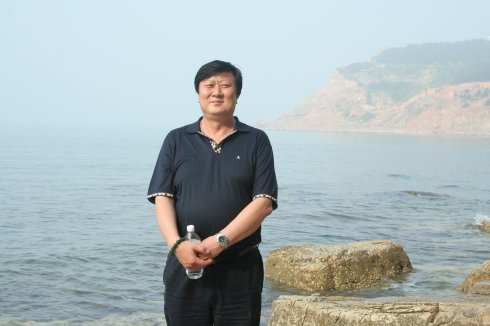推动了呼格案重审的新华社记者汤计 推动了呼格案重审的新华社记者汤计