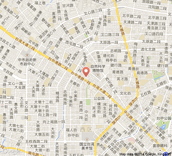 台中金典酒店 台中金典酒店