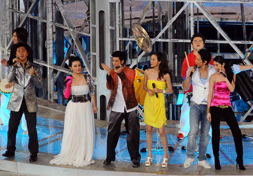 2008年北京奥运会闭幕式(北京2008年奥运会闭幕式) 2008年北京奥运会闭幕式(北京2008年奥运会闭幕式)