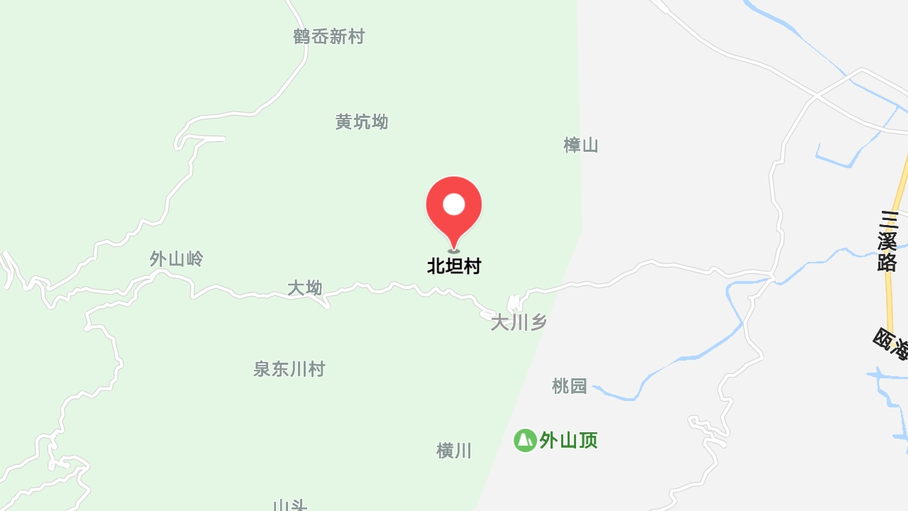 地图信息