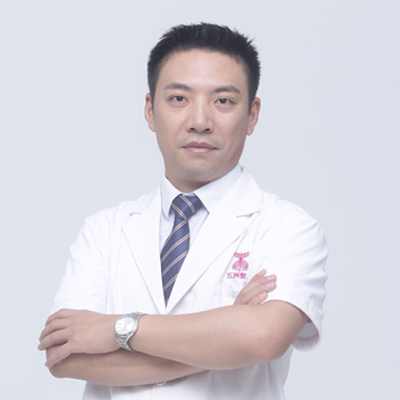严飞(武汉五洲整形外科医院医师)
