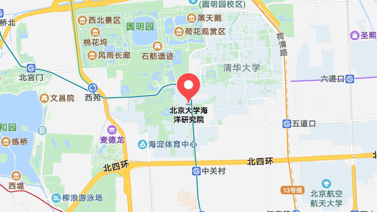 地图信息