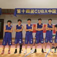 北京大学男子篮球队