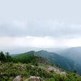 吕梁山(山西省西部山脉)