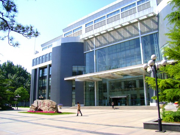 学院路校区