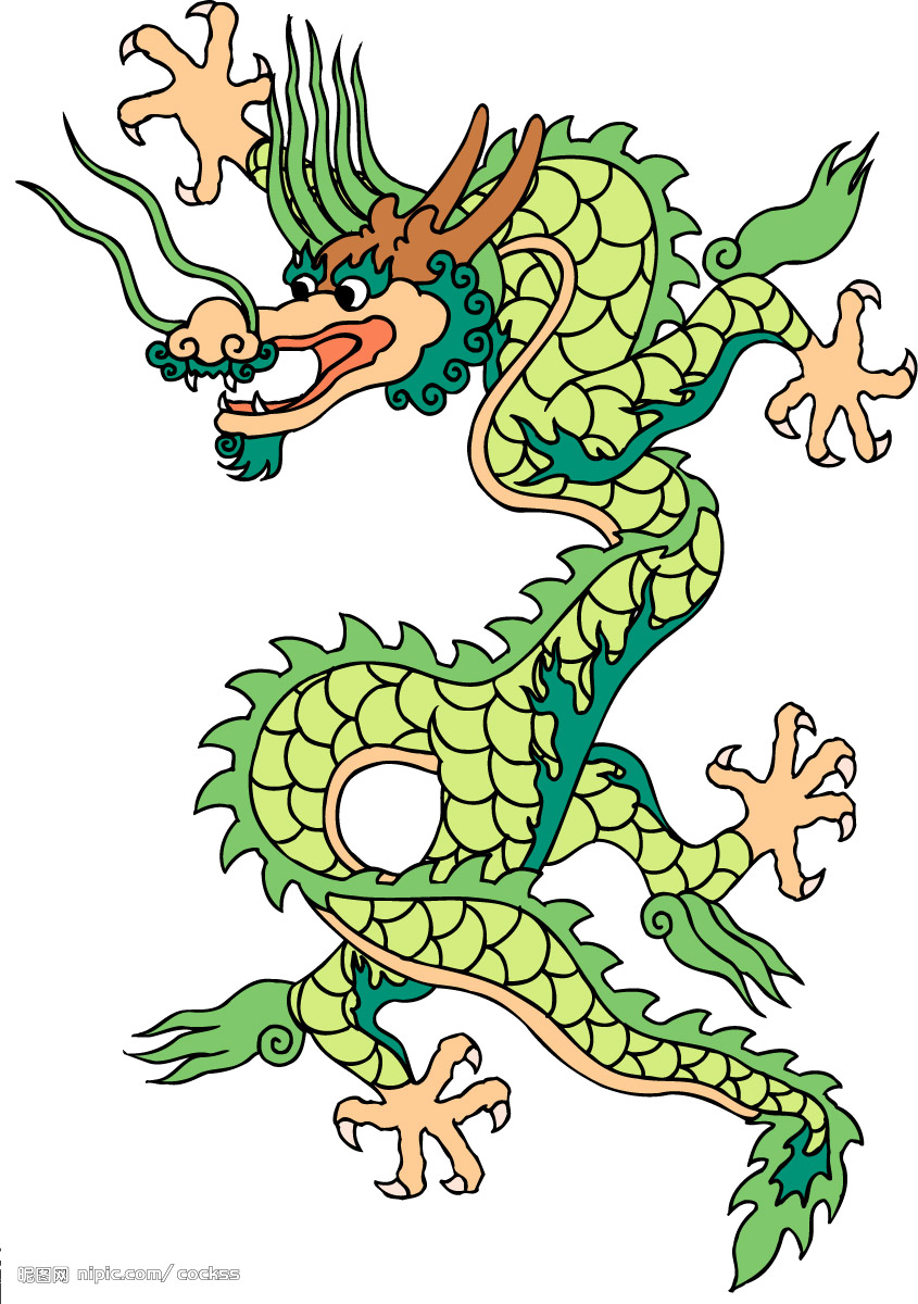 吉祥物 吉祥物