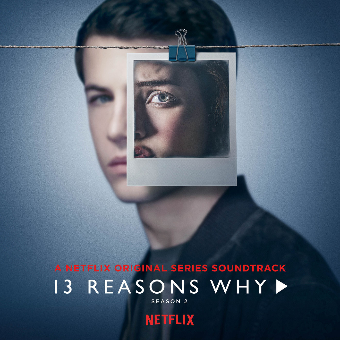 十三个原因(2017年Netflix发行系列美剧)