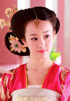 唐宫美人天下