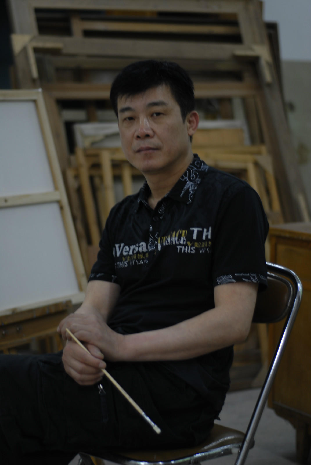 周小平(铜陵学院文学与艺术传媒学院副教授)
