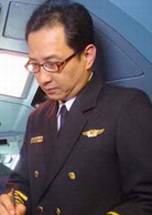 升空高飞