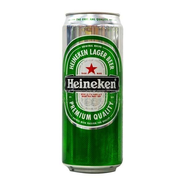 喜力啤酒