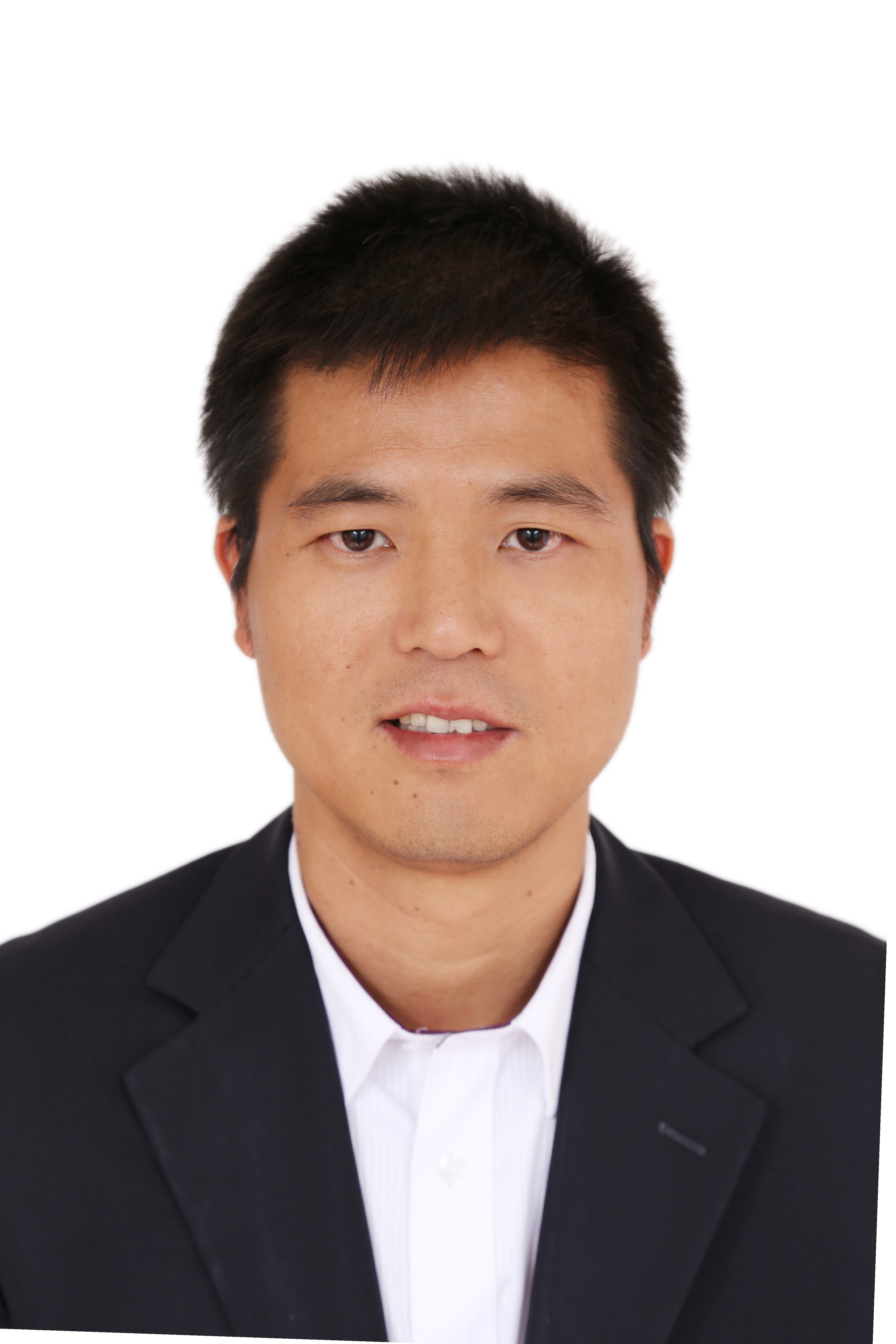 周国平(中共新田县委常委)