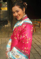 哑巴新娘