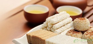 合肥四大名点 合肥四大名点