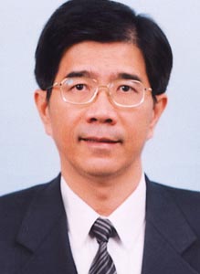 周俊吉 周俊吉