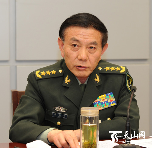 李长才 李长才