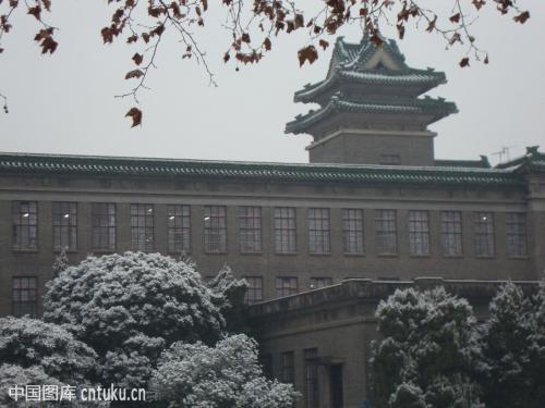 南京农业大学