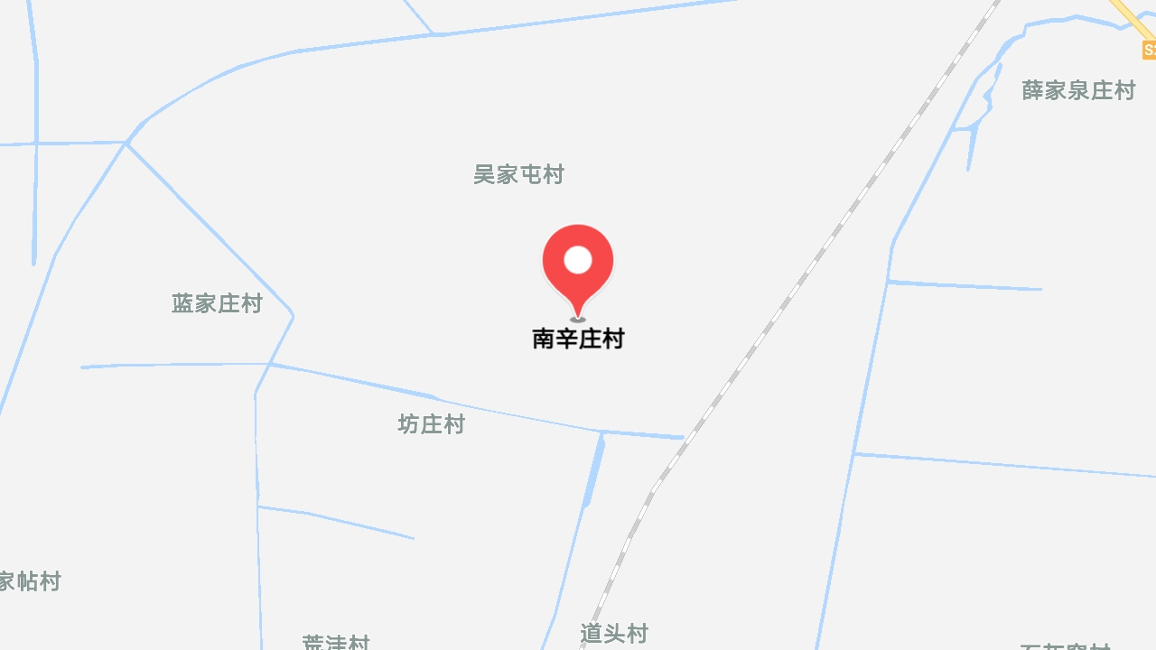 地图信息