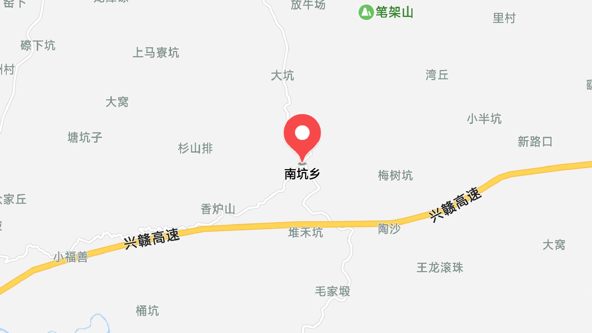 地图信息