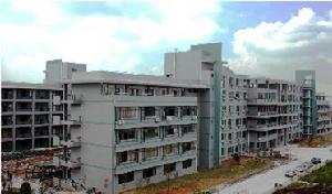 台州职业技术学院 台州职业技术学院