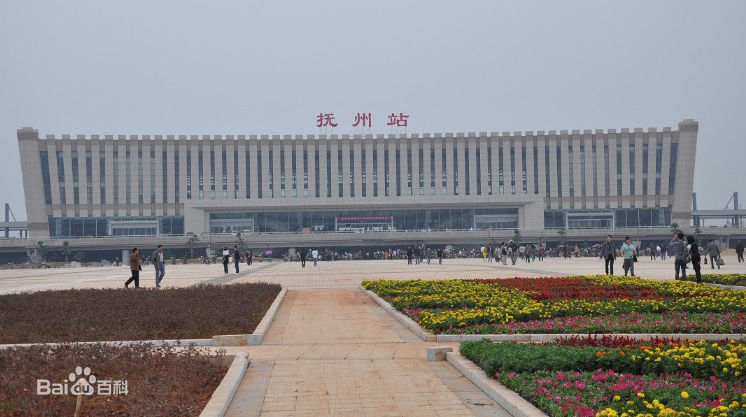 向莆铁路 向莆铁路