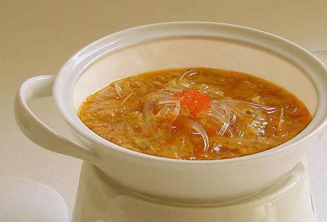 红花汤
