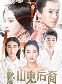 乔振宇(中国内地男演员)